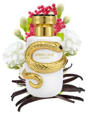 Serpentine Parfum